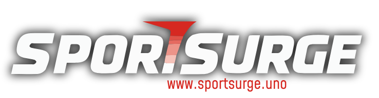 SportSurge Logo